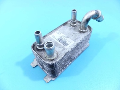 Радиатор масла volvo xc60 i 2.4d фото №1