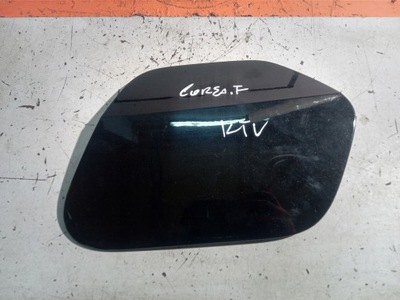 Opel corsa f крышка заливной топлива 2019- фото №1