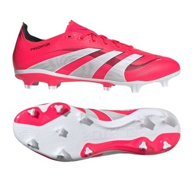 Buty adidas Predator League FG/MG ID3745 r.42