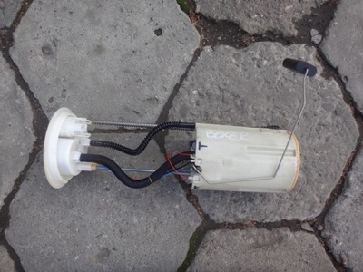 Насос топлива w бак boxer jumper 2 ii 2010 rok фото №1