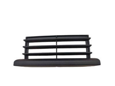 Opel grandland заглушка ґрати центральної бампера nowa oryg фото №1