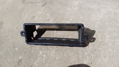 Mini cooper f55 f56 5d впуск воздуха защита фото №1