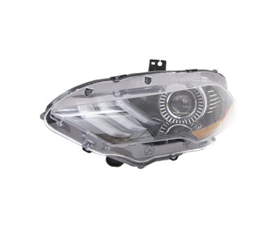 Ford mustang 18 - 23 лампа передня фара лівий фото №1