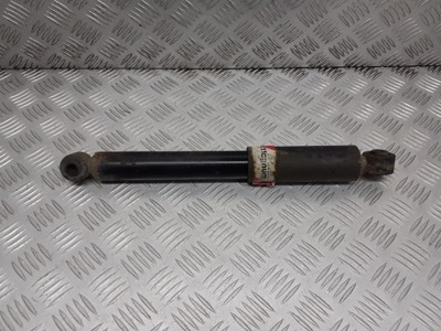 Амортизатор задня fiat punto ii 1.9 jtd фото №1