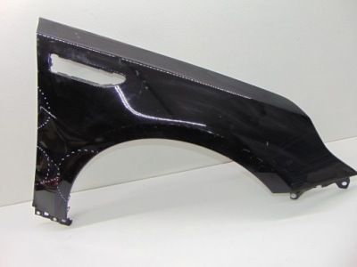 Kia optima iv 15- крыло правый перед фото №1