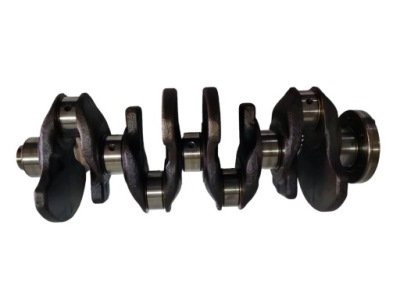 Mini one - cooper купе r56 2008 wał коленчатый фото №1