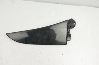 Спойлер крышки задний hyundai i30-17 87362-g4000 фото №1