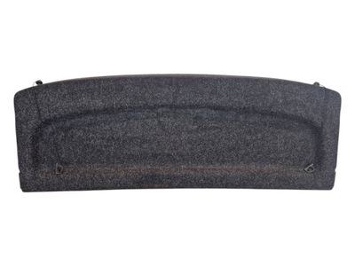 Полиця багажника opel corsa d 5d 13233539 фото №1