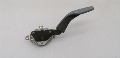 Рычаг ручка сиденье правая seat leon ii lift фото №1