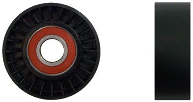 Ролик напрямна напрямна denckermann p366003 фото №1