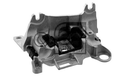 Febi bilstein подушка двигуна renault fluence z.e фото №1