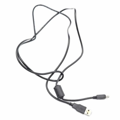 Kabel USB A - mini-B 1m USB-USB
