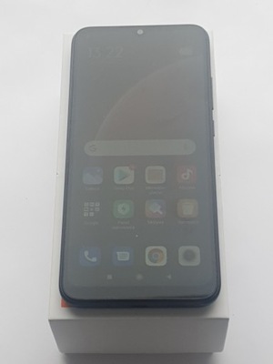 Xiaomi Redmi 9A 2 GB / 32 GB szary bez blokady Salon Polska