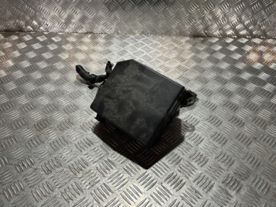 Коробка корпус предохранителей колеса mitsubishi eclipse cross 17- фото №1