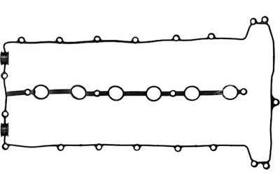 VICTOR REINZ УПЛОТНИТЕЛЬ КРЫШКИ КЛАПАНОВ CHEVROLET EPICA 2.0 2.5