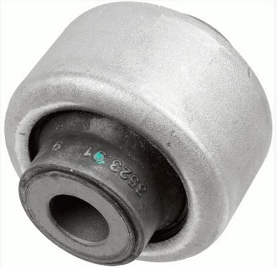 Lemforder втулка важеля citroen peugeot фото №1