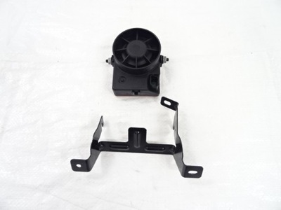 Citroen c3 aircross сирена сигналізація фото №1