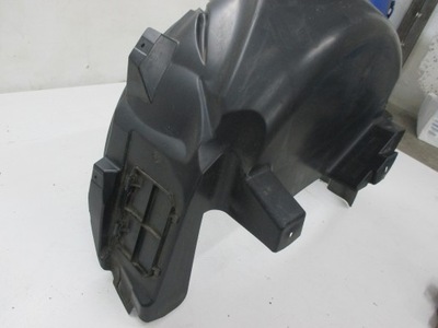 Fiat 500 підкрилок лівий перед 18071608 фото №1