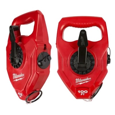 Sznur traserski 30m na szpuli Milwaukee