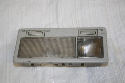 Лампа освещение кабины sharan i lift 7m3947105 фото №1