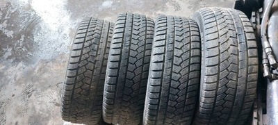 TIRES WINTER 4 PCS. 205/55R17 SUNFULL SF-982 2015  