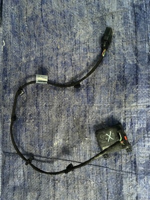 Audi a3 радар датчик acc фото №1