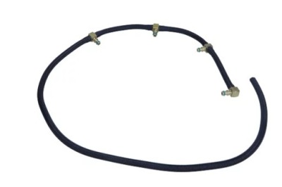 Шланг зливний db sprinter 2,0cdi 15-0103 фото №1