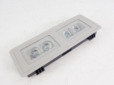 Лампа потолочный seat leon iv 5h0947290b фото №1