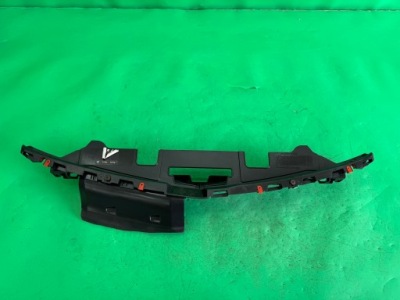 Захист поперечина передній верхній підсилювач 22864058 opel insignia a 08- фото №1