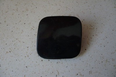 Toyota corolla e15, 2010-12 rok заглушка фаркоп бампер перед левая фото №1