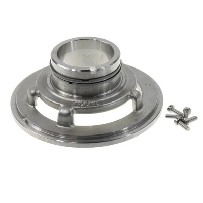 Корзина воздуховод выхлопных газов фото №1