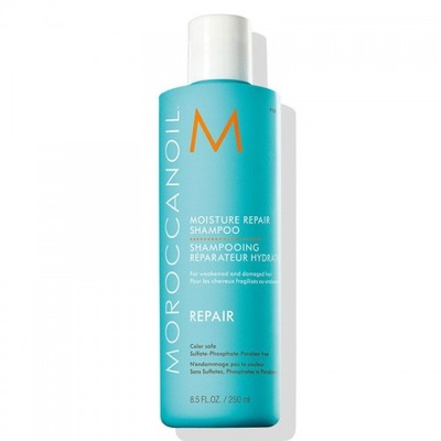 Moroccanoil Repair regeneracja,nawilżenie szampon