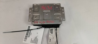 Блок управления knorr-bremse abs a0004464014 mercedes atego фото №1