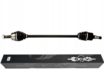 Приводной вал правая nissan note e11 1.4 1.6 механическая коробка передач nowa фото №1