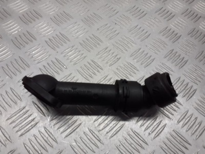 Патрубок wody audi a4 b6 1.9 tdi 038121121b фото №1