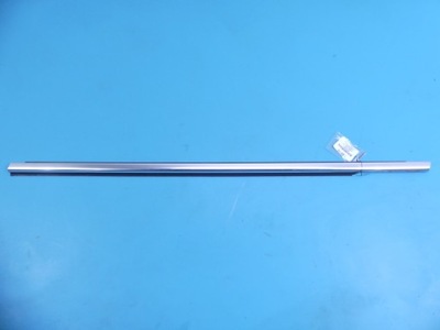 Молдинг двері перед ліва vw passat cc 3c8837475f фото №1