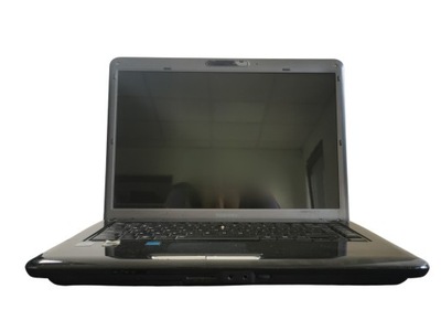 Laptop Toshiba Satellite A300 C2D NOHDD Win