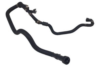 Bmw 5 gt f07 3.0d шланг топлива обратка oryg фото №1