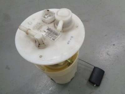 Hyundai sonata iv 03 lift 2.0 16v помпа топлива фото №1