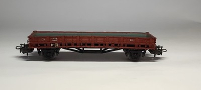 Marklin wagon towarowy platforma H0 #K601