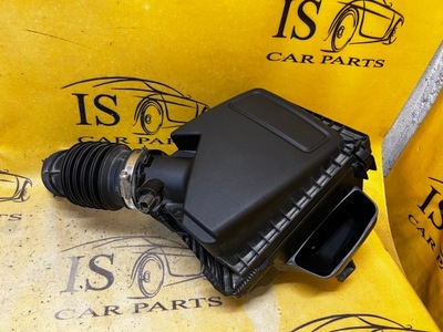 Корпус фільтра повітря ford escape mk4 1.5 eb фото №1