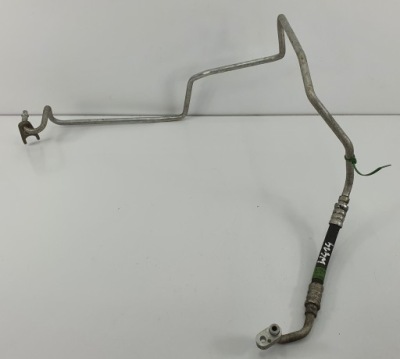 Пабтрубок  трубка кондиционера mercedes vaneo w414 фото №1