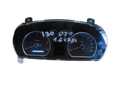 Лічильник hyundai i30 1.6 crdi 94033-2r600 07- фото №1