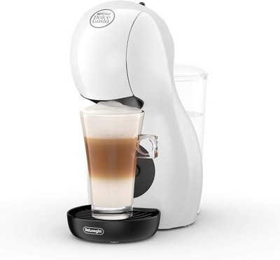 Ekspres na kapsułki DELONGHI Dolce Gusto EDG110.WB