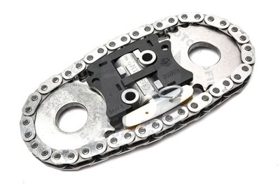 Набір розподільного валу fiat/iveco ducato / dail фото №1