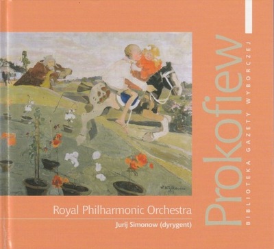 The Royal Philharmonic Orchestra Dyrygent