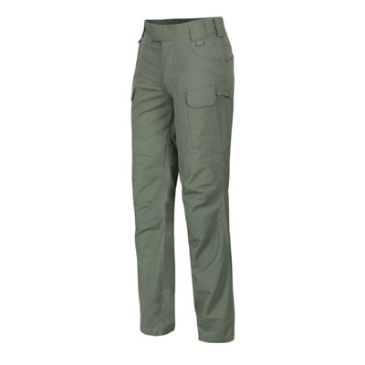 Spodnie Helikon-Tex WOMEN'S UTP Resized Urban Tactical Pants Olive W29/L30
