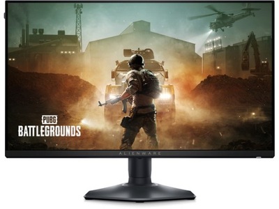 Monitor DELL Alienware AW2523HF 1920x1080px 360Hz