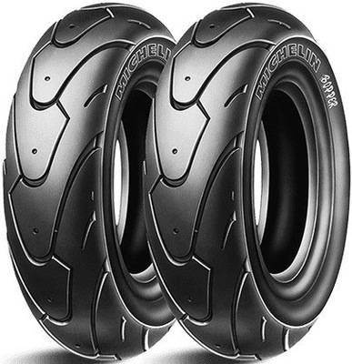 Michelin Bopper 120/70-12 TT 51 L