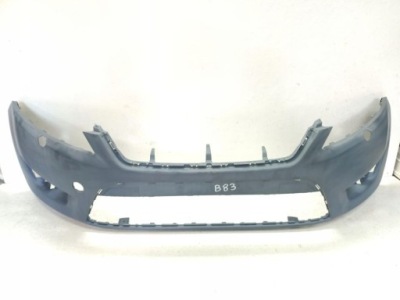 Бампер перед передний ford mondeo mk4 07-10 sprysk фото №1